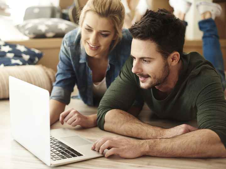 Nessuno si intromette nei nostri preparativi: V o F?