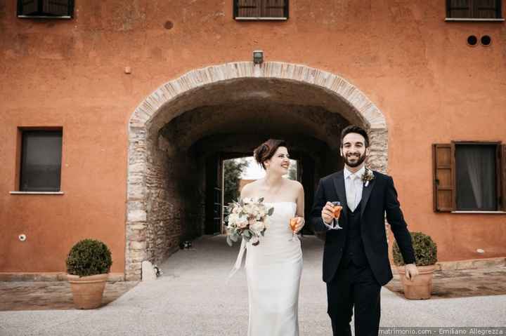 Consigli per scegliere il posto del ricevimento