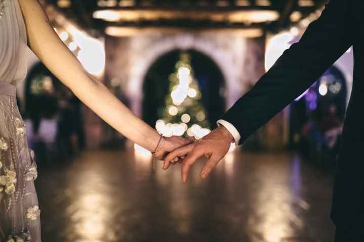 4 Matrimoni sotto l'albero: vota il tuo!