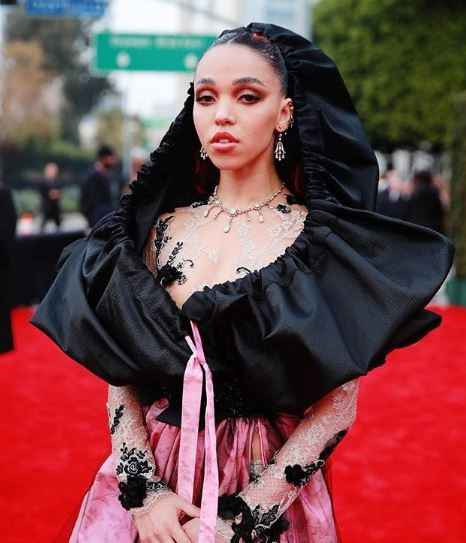 FKA Twigs