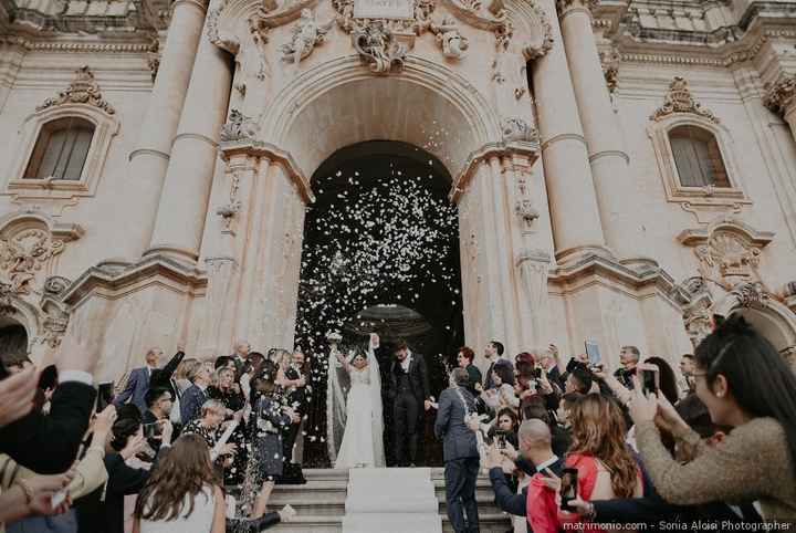 Inviterai i parenti lontani?