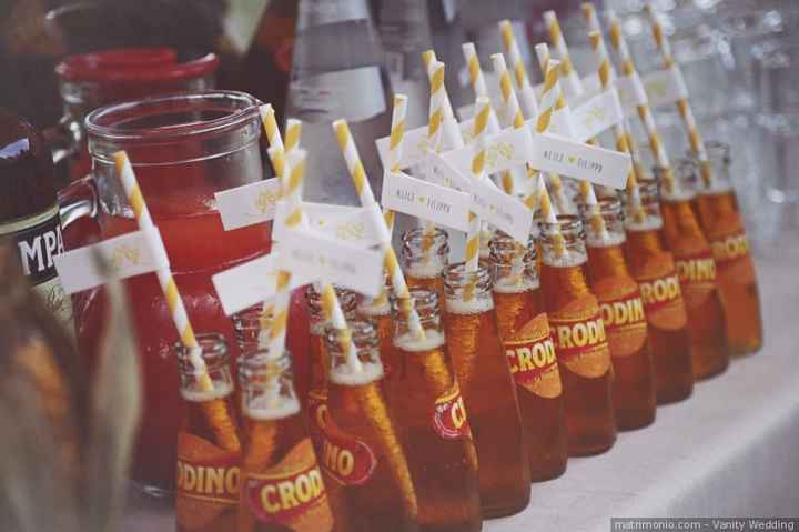 A che ora farete il rinfresco a  casa?