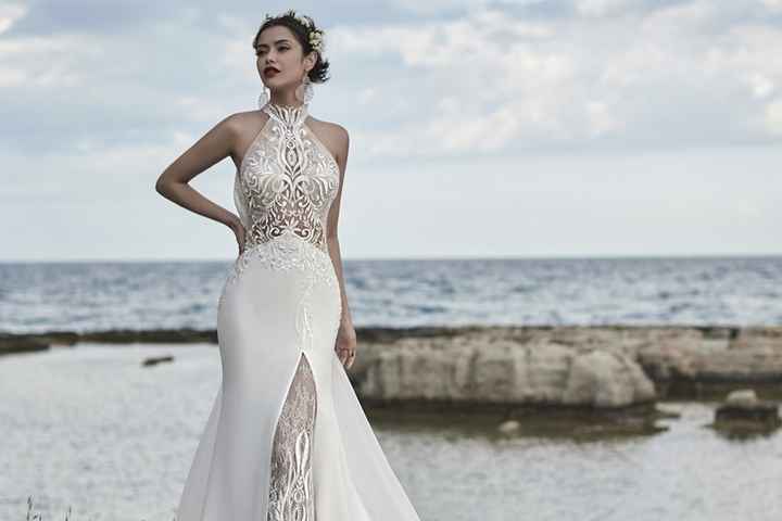 Dimmi cosa ti piace e ti dirò il tuo stile sposa - Risultato - 4