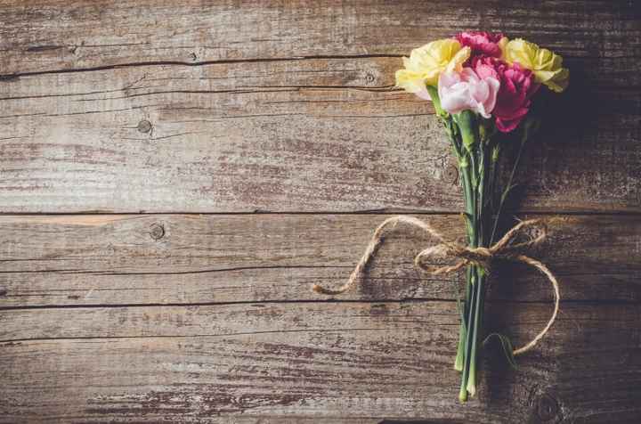 I fiori più economici per le vostre nozze - 1