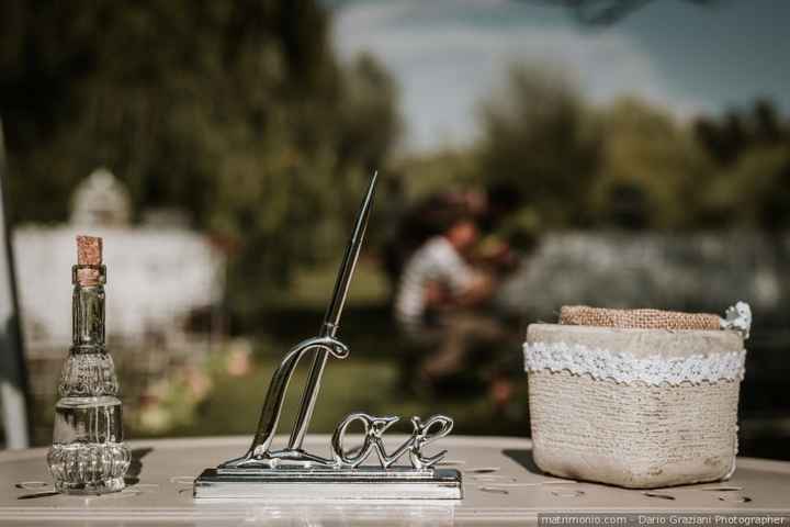 Le firme del tuo giorno più bello - 1