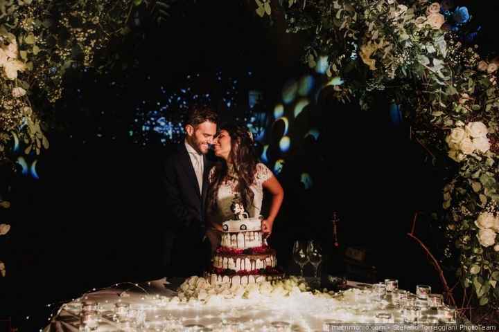 Taglio della torta: con quale brano musicale? - 1