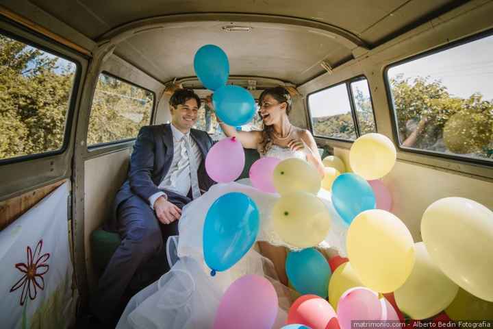 Scegli la decorazione che ti piace di più - 4