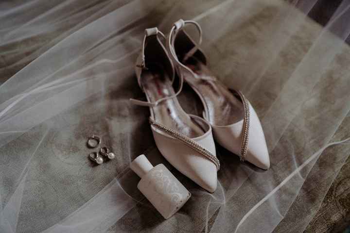 Sfida Admin: le scarpe da principessa - 1