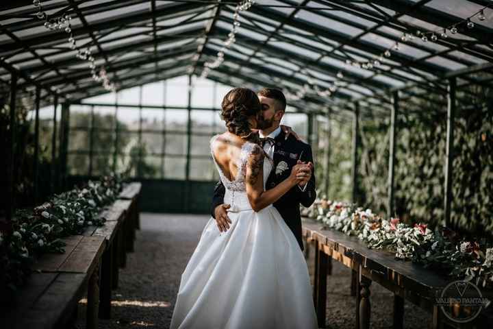 Dopo quanti anni di fidanzamento le nozze? - 1