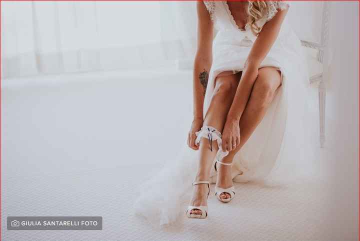 Keep or Skip: gioco della giarrettiera - 1