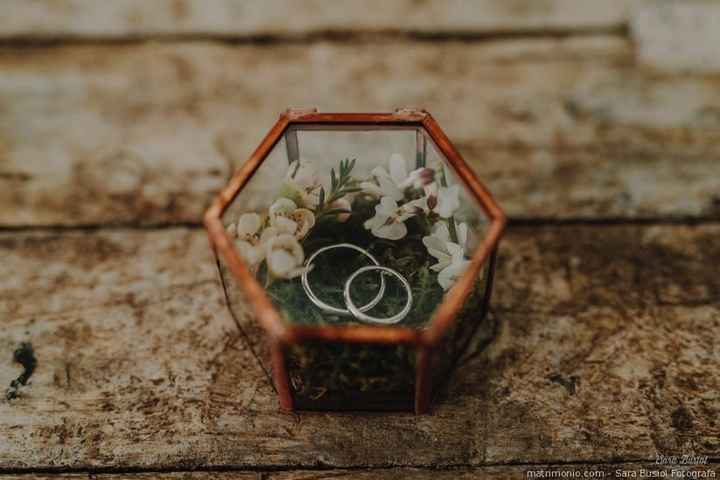 Portafedi old style: scegli il tuo - 2