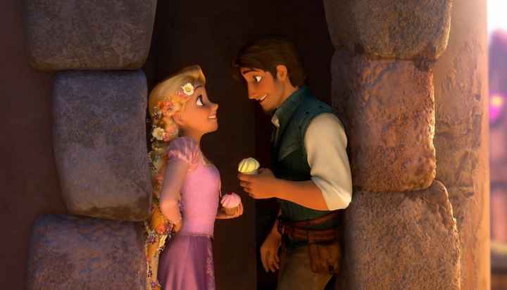 Quale tra questi regali faresti al partner? - 1