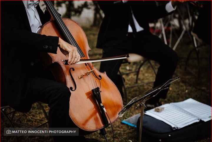 La musica: da 1 a 10 - 1