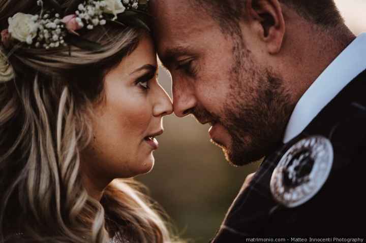 Il servizio fotografico: da 1 a 10 - 1