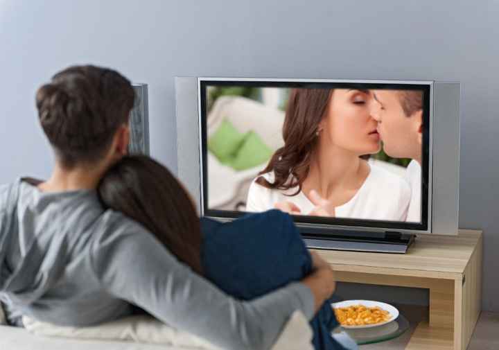 Chi si addormenta durante i film? - 1