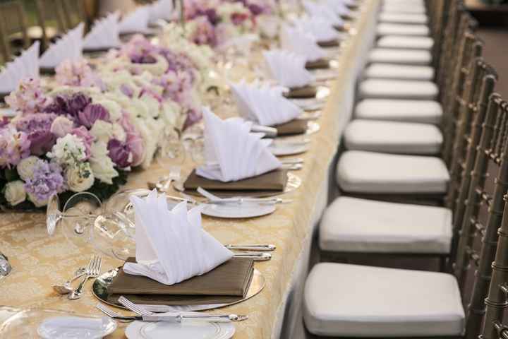 Quale tovagliato sceglieresti? - 1