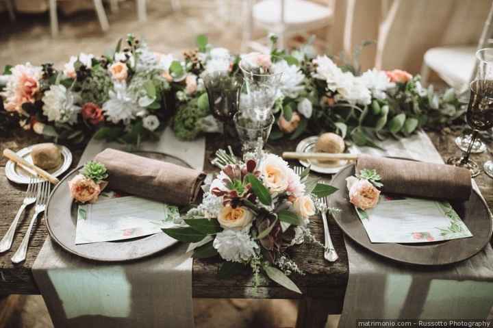 Quale tovagliato sceglieresti? - 4