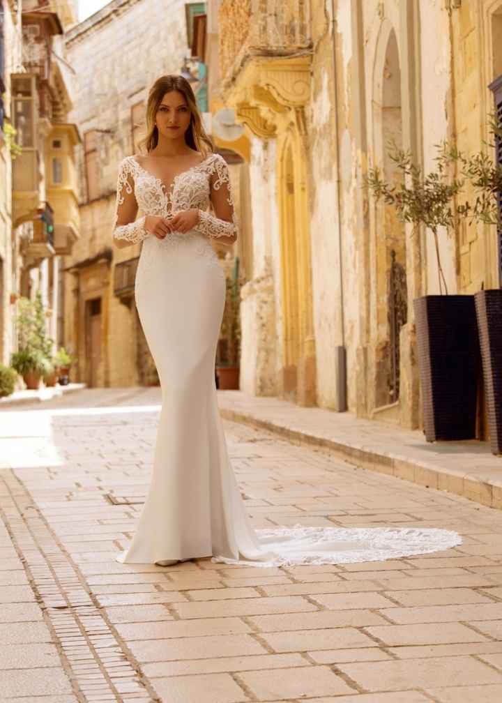 Quale abito si sposa con la tua location? - Il risultato - 3