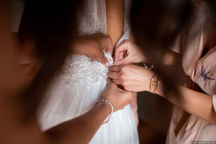 #Instantphoto: la preparazione - 1