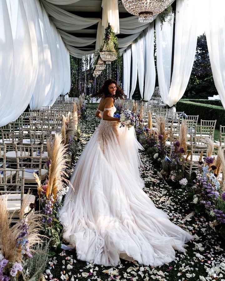 Ti ispirerai a qualche sposa? - 1