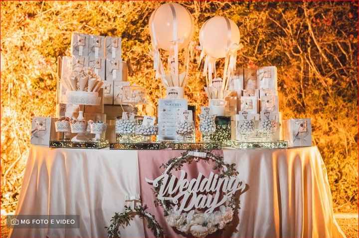 Per una confettata impeccabile! - 1