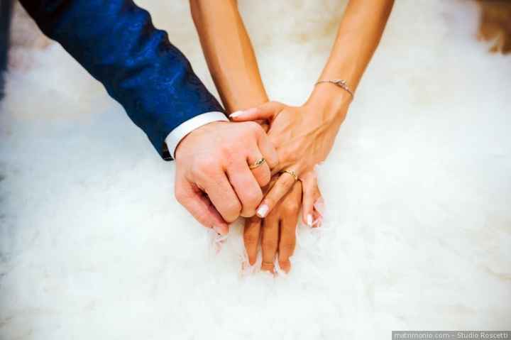 Speciale fedi: il risultato! - 2