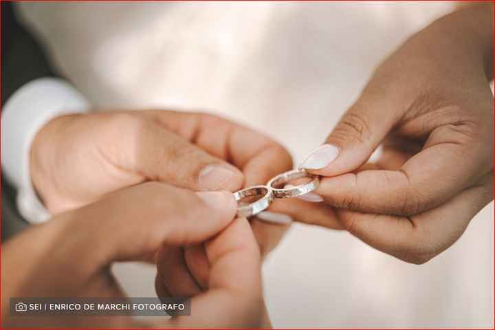 Speciale fedi: il risultato! - 3