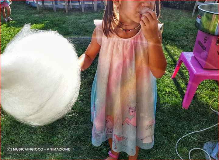 Quanti bimbi ci saranno alle vostre nozze? - 1