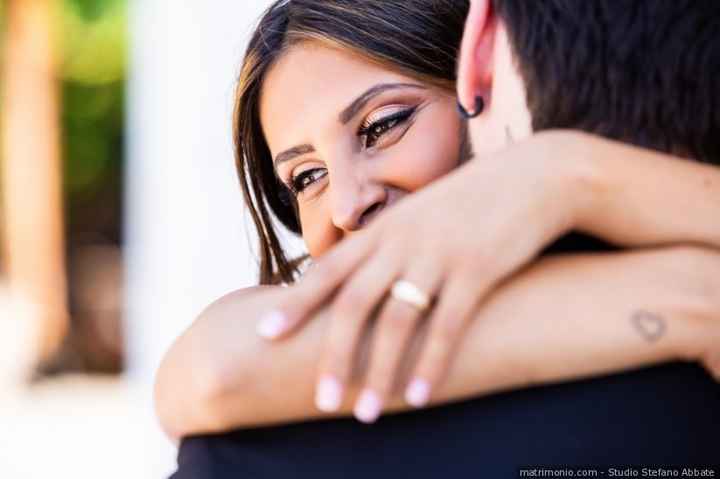 Come ti descriveresti? - 1