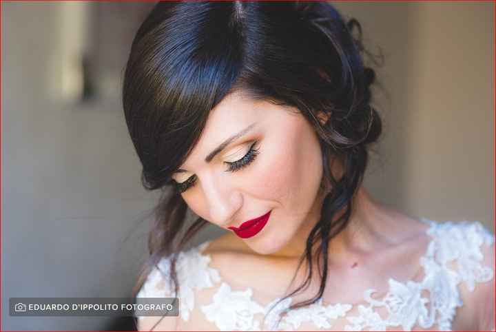 Scegli tra questi tre tipi di trucco! - 2