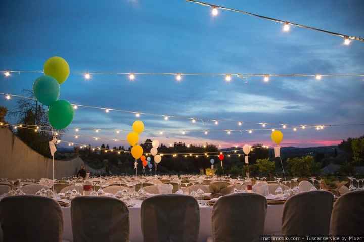 Alla fine della festa - 1