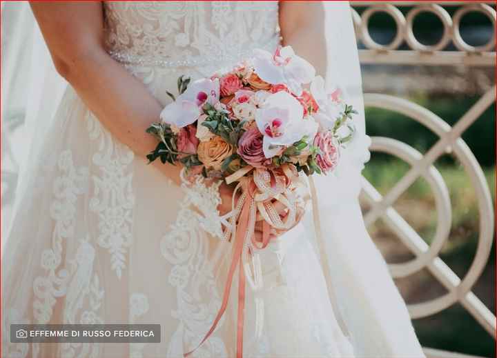 Quale bouquet scegli per le tue nozze? - 2