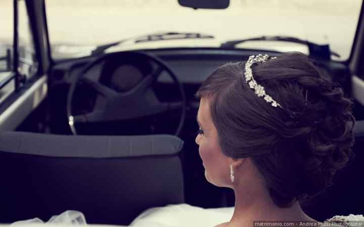 Scopri l'accessorio per la tua acconciatura - Risultato - 2