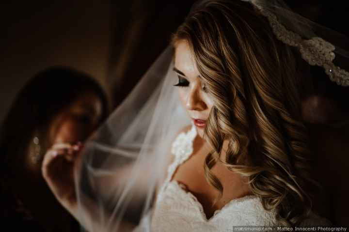 Scopri l'accessorio per la tua acconciatura - Risultato - 3