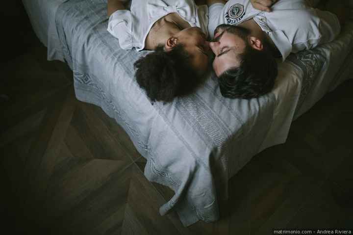 Quarantena insieme o separati? - 1