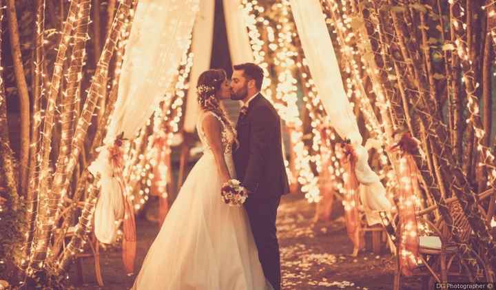 Che ne dite di questi allestimenti? - 1