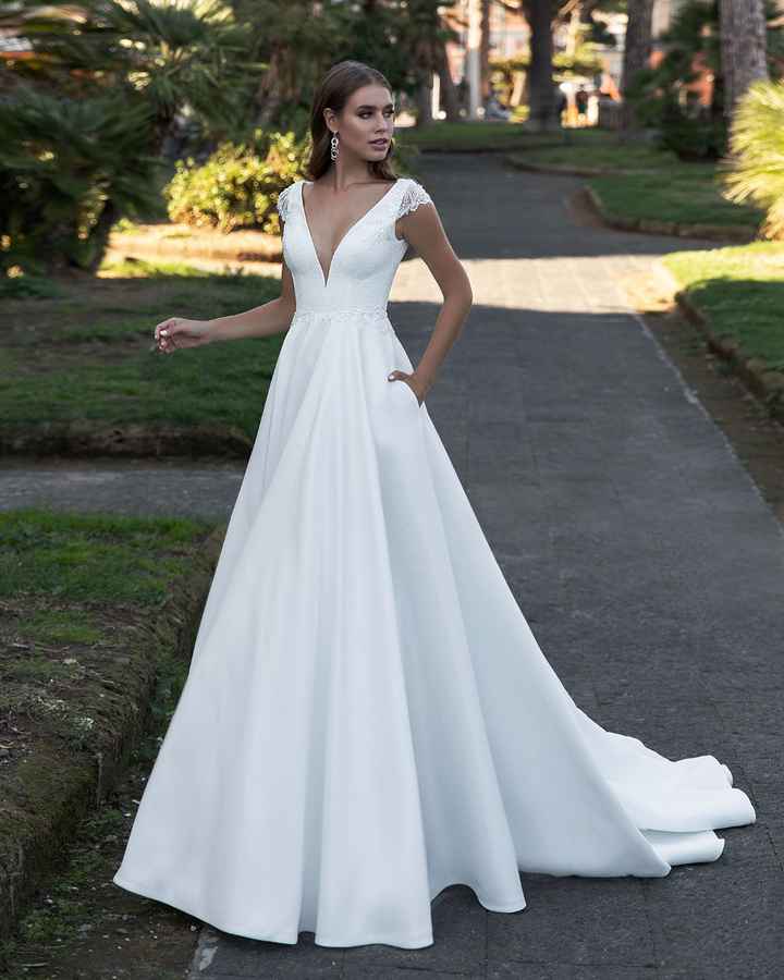 4 abiti e una categoria: dettagli particolari - 4