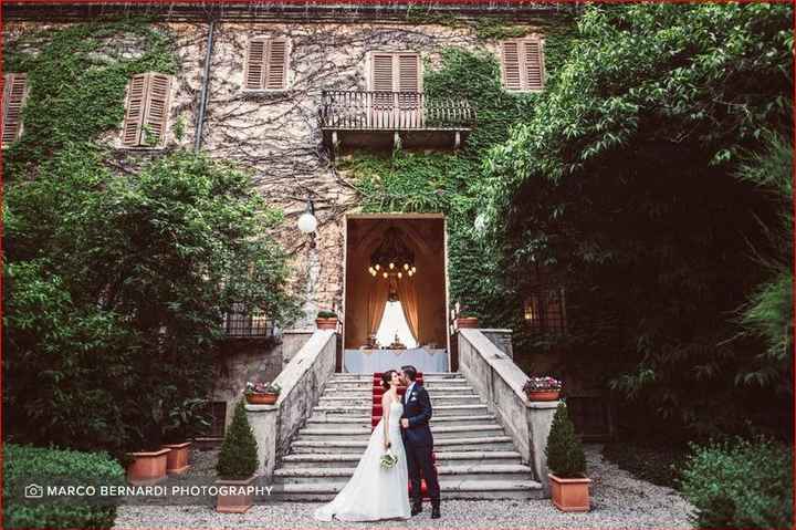 A che punteggio sei: la location - 1