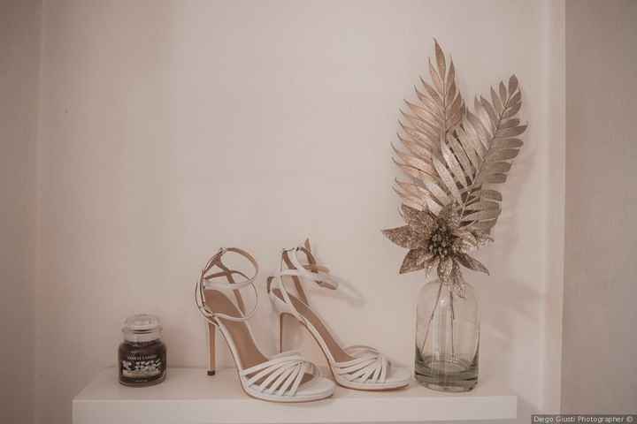 Tra queste 4 tipologie di scarpe quale preferisici? - 2