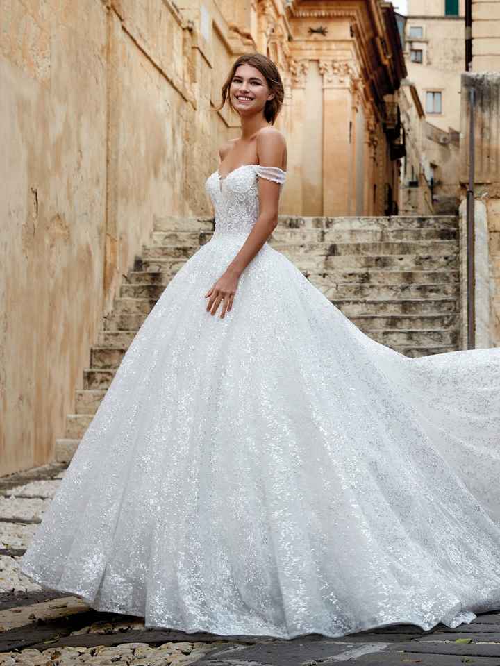 I nuovi abiti di Nicole Couture 😍 Quale scegli? - 6