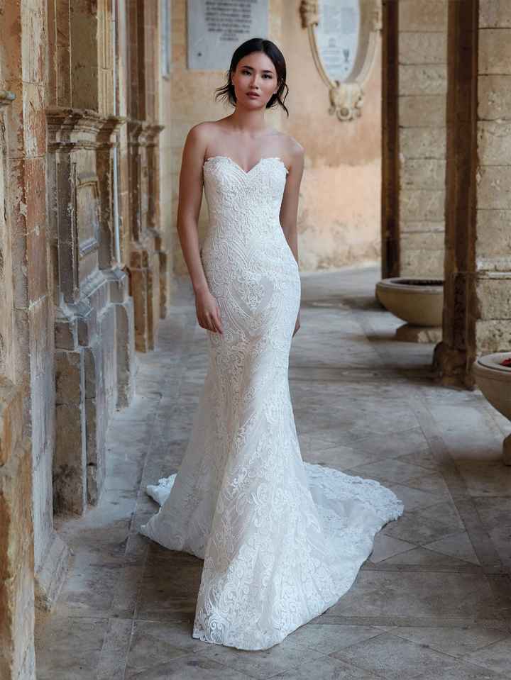 I nuovi abiti di Nicole Couture 😍 Quale scegli? - 10