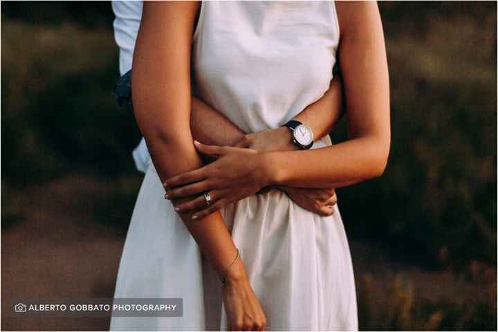 Hai mai nascosto qualcosa per non infastidire il partner? - 1