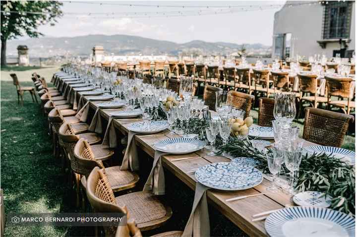 Catering interno o esterno? 🍽️ - 1