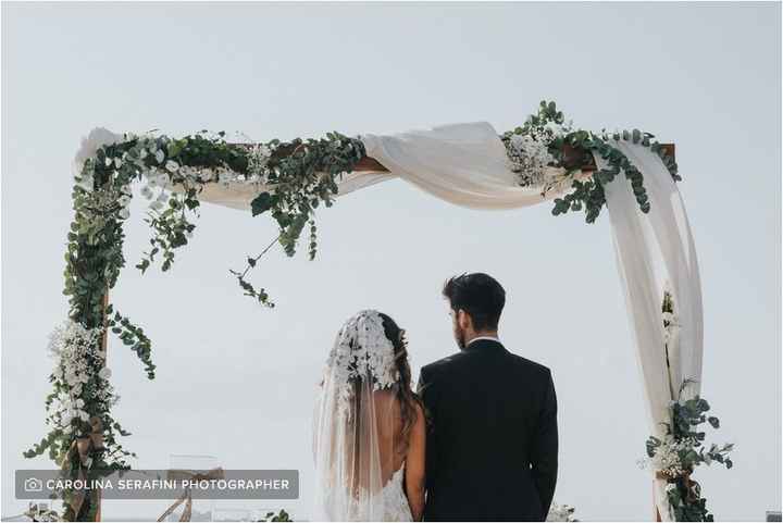 Rito: di mattina o di sera? - 1