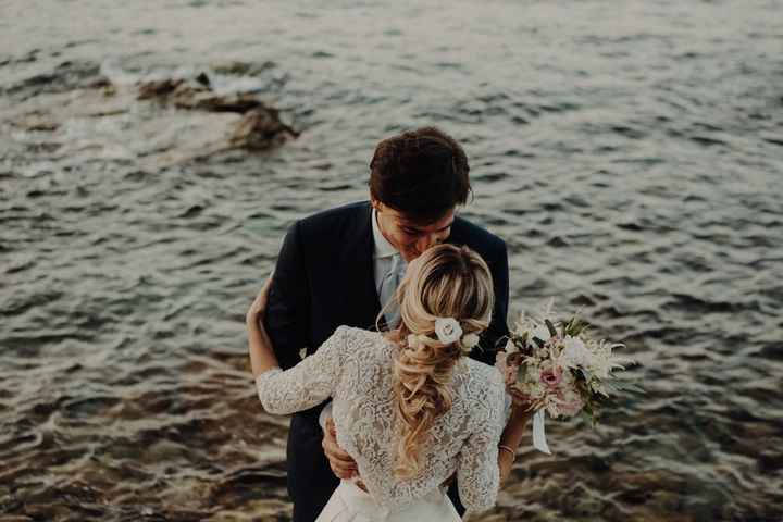 Servizio fotografico sul mare? - 1