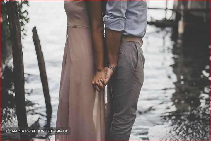 Prima di fidanzarvi... - 1