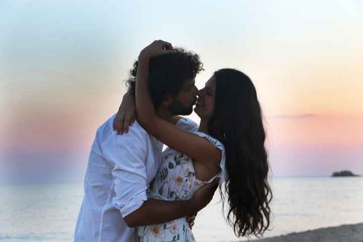 Nozze rimandate e una favolosa sorpresa piena d'amore! - 4