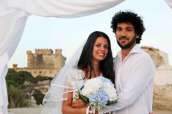 Nozze rimandate e una favolosa sorpresa piena d'amore! - 5