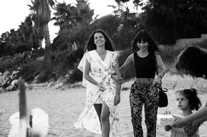 Nozze rimandate e una favolosa sorpresa piena d'amore! - 9