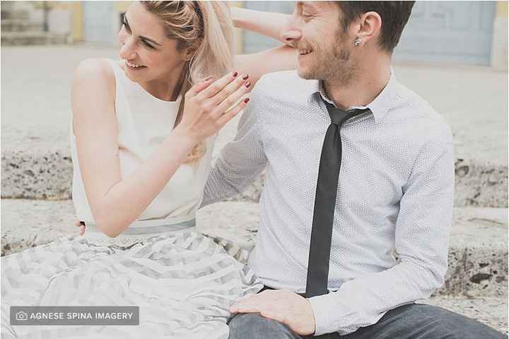 Amore per te significa... - 1